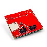 Reprap RAMPS 1.4 3D Yazıcı 128x64 LCD Ekran