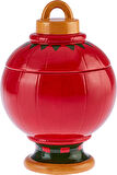 Karaca New Year Yılbaşı Ball 20 Cm