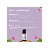 Onka Farma Itır Yağı 