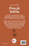 Pıtırcık Tatilde