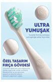 Babyton Ekolojik Diş Fırçası Fil