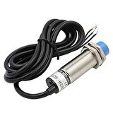 LJC18A3-HZ/BX NPN 10mm Kapasitif Yakınlık Sensörü