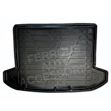 Hyundai Tucson Ferrous 3D Bagaj Havuzu 2015 2021