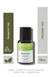 Effectha Organik Bergamot Yağı 10ml