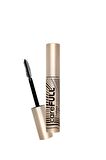 Flormar Hacim Veren Besleyici Maskara (SİYAH) - Carefull Volume - 000 Black - 8682536084093