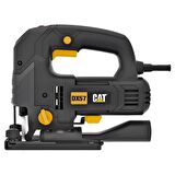 Cat DX57 Elektrikli 750 W Dekupaj Testere