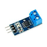 ACS712 Akım Sensörü Modülü AC / DC +5A / -5A