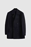 Ds Damat Regular Fit Lacivert Kaban 5HF08ORT10001 5HF08ORT10001