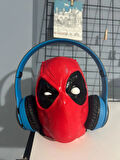 Deadpool Figürü Kulaklık Standı