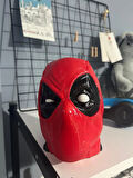 Deadpool Figürü Kulaklık Standı