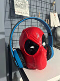 Deadpool Figürü Kulaklık Standı