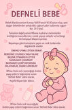 Kız Bebek Çorap Bandana Set