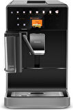 Karaca Baristaroma A5 Tam Otomatik Espresso Makinesi Gray