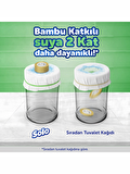 Solo Bambu Katkılı Tuvalet Kağıdı 40'lı