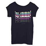 Hummel Catty Kısa Kollu Tişört 910252-7480