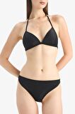 DeFacto Regular Fit Bikini Altı-Fall in Love T4308AZ25SMBK81