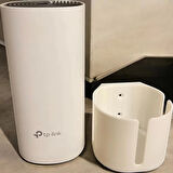Tp Link Deco E4 Uyumlu Duvar Standı