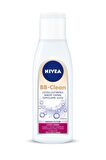 Nivea Bb Clean Yüz Temizleme Suyu Hassas Cilt 200 ml