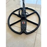 Rdr Deep Pro 38 cm Başlıklı