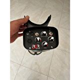 Rdr Deep Pro 38 cm Başlıklı