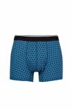 Regular Fit 3'lü Boxer