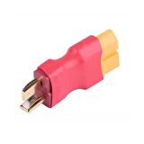 Xt60 Deans T Plug Çevirici Konnektör Adaptör