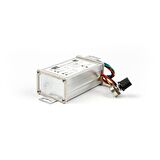 9V 12V 24V 36V 48V 60V 20A PWM DC Motor Hız Kontrol Modülü