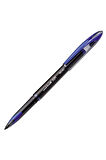 Uni-ball UBA-188-M 0,5 Jel Kalem Mavi (3 Adet)