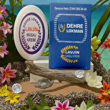 LAVJİN MASAJ KREMİ DEHRE LOKMAN 35gr. (4 Adet)