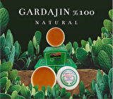 Gardajin Alabalık Yağı Özlü Krem 70gr. (3 Adet)