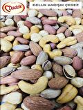 DADAK KURUYEMİŞ Delux Karışık Çerez 5 KG
