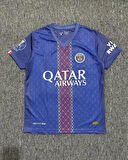 Dembele 10 Yeni Sezon Paris 2025/26  Iç Saha Forması