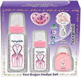 Hanymish 650 Hediye Seti
