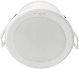 Led Gömme Spot Lamba Meson 090 5W Sarı