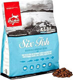 Orijen Six Fish Köpek Maması 2 Kg