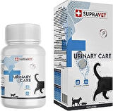 Supravet Urinary Care Ve Köpek İdrar Sağlığı 75 Tablet
