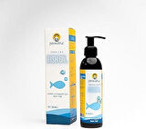 pawdaz Fish Oil - 200 ml. - Deri ve tüy sağlığını destekleyen balık yağı