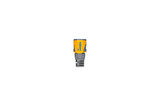 Hozelock 2060H Hortum Bağlantısı 3/4"