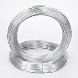 Galvaniz Tel 0.7 Mm 25 Metre No: 595