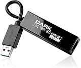 Dark USB3.0-10/100/1000 Gigabit Ethernet Ağ Adaptörü