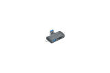 Coverzone Usb Ligtning Iphone Ile Uyumlu - Ipad Ile Uyumlu Ve Type-C Girişli Kart Okuyucu Multi Otg