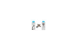 Sl-Ta35M 4In1 Usb+Micro+Typec+Lightning Micro Sd (Tf) Kart Okuyucu