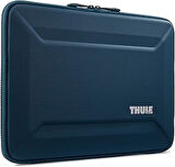 Gauntlet 4 MacBook Pro Kılıfı 16" - Blue
