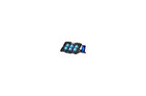 Blueforce Sx-35 Snower 6 Fanlı 9-15,6 Inç Notebook Soğutucu Stand Telefon Standlı Siyah