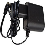 BYCONNERS ADAPTÖR 12 VOLT 1 AMPER 5,5X2,5 Standart Uçlu Adaptör Modem Ve Led adaptörü