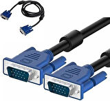 Sl-Vga16 Vga 1.5M Data Kablosu