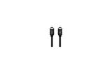 USB4 USB C - USB C Kablosu 2,6 ft