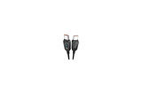 Unbreakable 100W Type-C to Type-C Kablo 1m.-Siyah
