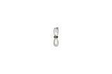 Infinitylab by Harman - InstantConnect Kablo USB-A Lightning,Mavi,1.5m