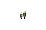 4K/60Hz 2K/165Hz Displayport V1.2 Kablo 3 Metre